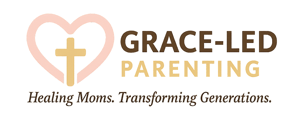 Grace Led Parenting